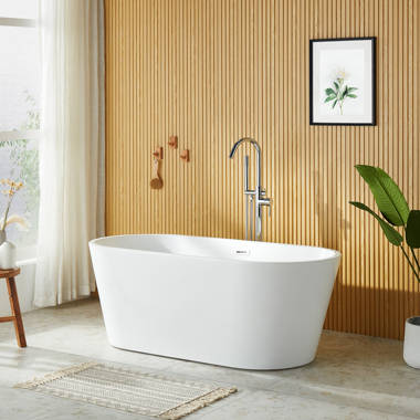 Bathtubs You ll Love Wayfair